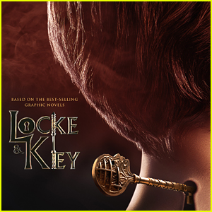 Netflix Renews 'Locke & Key' For Season 3 As Season 2 Wraps Filming!