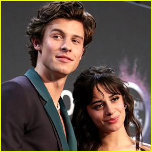 Shawn Mendes Sings 'The Christmas Song' with Camila Cabello for a Great Cause - Listen Now!