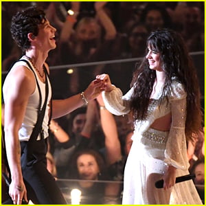 Shawn Mendes Was Afraid of Camila Cabello Rejecting Him, But Is Now Falling More In Love