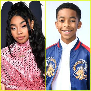 Jadah Marie Joins 'Family Reunion' Cast As This Character's Girlfriend