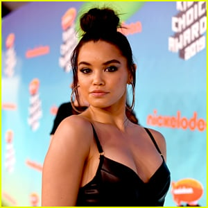 Paris Berelc Is Really Hoping For an 'Alexa & Katie' Movie!