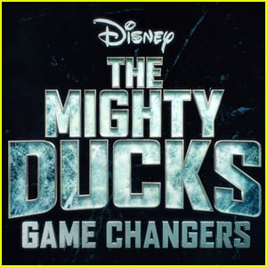 'The Mighty Ducks: Game Changers' Gets Disney+ Premiere Date & Teaser Trailer!