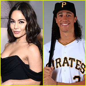 Vanessa Hudgens Takes Relationship With Cole Tucker To Next Level