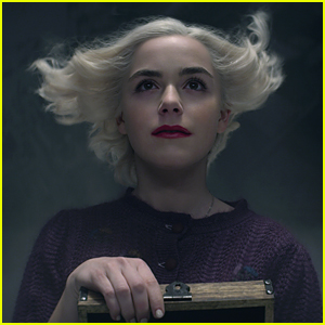 Will 'Chilling Adventures of Sabrina' Return In The Future??