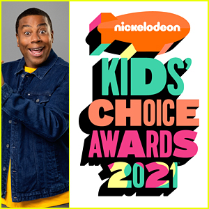 Nickelodeon's Kids' Choice Awards 2021 Nominations & Host Revealed!