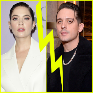 Ashley Benson & G-Eazy Reportedly Split After Less Than a Year