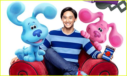 Blue's Clues & You renewed for another season