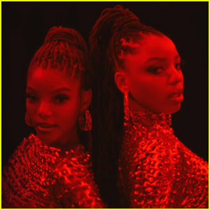 Chloe x Halle Release 'Ungodly Hour' Music Video & Announce New Chrome Edition of Their Album