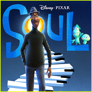 Disney/Pixar's 'Soul' Wins Both of It's Golden Globes 2021 Categories!