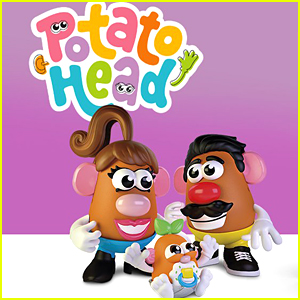 Mr Potato Head Is Being Reimagined, Going Gender Neutral & Dropping The Mr