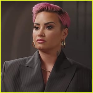 Demi Lovato Talks Surviving the 27 Club