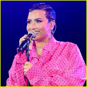 Demi Lovato's New Song 'Dancing with the Devil' Details Her Overdose - Read the Lyrics & Listen Now