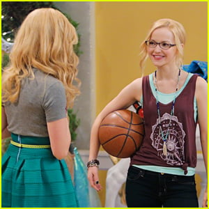 Dove Cameron's 'Liv & Maddie' Is Finally Coming To Disney+!