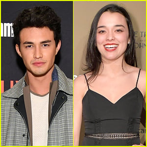 Gavin Leatherwood & Midori Francis Join Growing Cast of Mindy Kaling's New Show