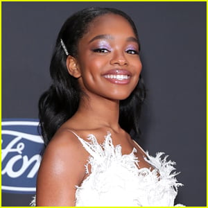 Marsai Martin Won This Award For The 3rd Year In a Row!