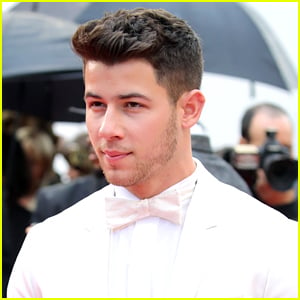 Nick Jonas Opens Up About the Meaning Behind 'This Is Heaven'