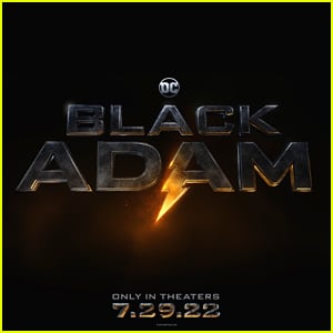 Noah Centineo's 'Black Adam' Reveals 2022 Premiere Date!