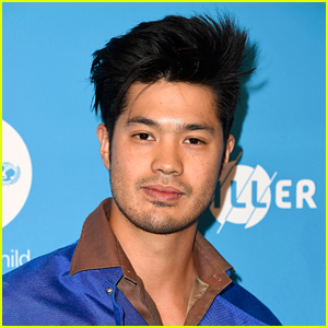 Ross Butler Doesn't Audition For Asian Specific Roles For This Reason