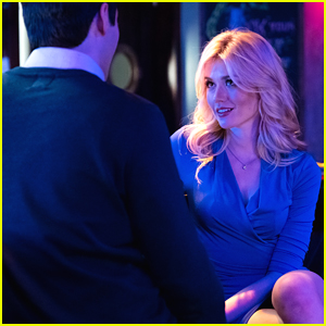 Shadowhunters' Katherine McNamara & Matthew Daddario Meet For The First Time In Exclusive 'Trust' Clip!