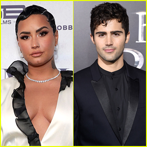 Demi Lovato Has a 'Savagely Upbeat' Song About Max Ehrich Breakup on New Album