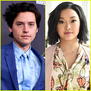 Cole Sprouse Joins Lana Condor In Upcoming HBO Max Movie 'Moonshot'