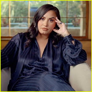 Demi Lovato Admits She Was Also Shocked By Things Max Ehrich Said & Did After Split