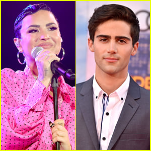Fans React To Demi Lovato's New Song '15 Minutes' About Max Ehrich