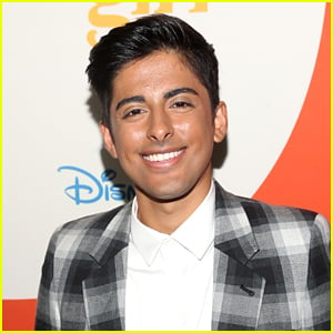 Karan Brar Will Be Back at 'Bunk'd,' But Not How You Think!