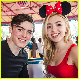 Twins Peyton & Spencer List Celebrate Their Birthday With Completely Opposite Posts For Each Other