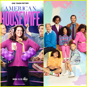 'American Housewife' & 'Mixed-Ish' Canceled At ABC