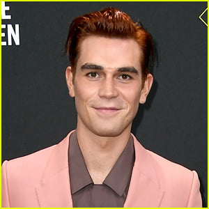 KJ Apa Books Lead Role In New Military Academy Film 'West Pointer'