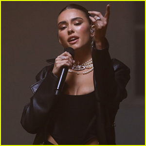 Madison Beer Announces Fall 'Life Support Tour' Dates For North America