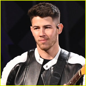 Nick Jonas Injured on Set of His New Project (Report)