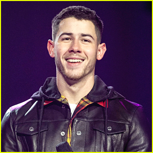 Nick Jonas Opens Up About Being Taken Seriously & Shedding the Disney Image