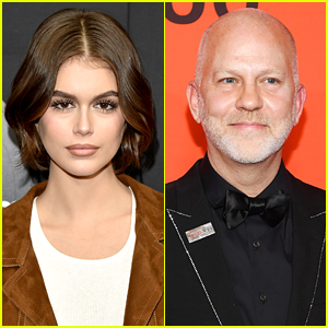 Ryan Murphy Says Kaia Gerber's 'American Horror Story' Audition Was 'One of the Best'