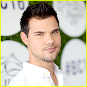 Taylor Lautner To Reunite With Kevin James For New Netflix Movie!