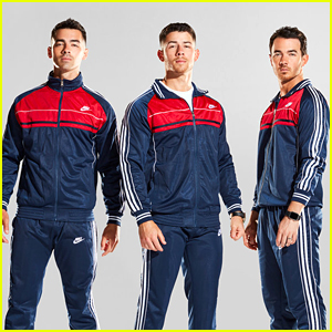 Jonas Brothers To Compete In New 'Olympic Dreams' TV Special!