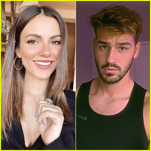 Victoria Justice, Jacob Whitesides & More Release New Songs - New Music Friday