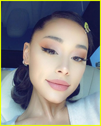 Ariana Grande Is Giving Away $1 Million In Free Therapy