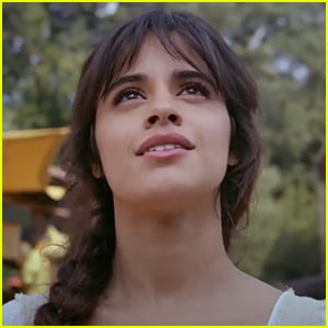 Camila Cabello Sings Original Song In First 'Cinderella' Teaser - Watch Now!