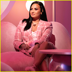 Demi Lovato's 'Pillow Talk' Talk Show Coming to Roku In July with New Title