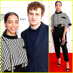 Hayley Law Premieres New Movie at Tribeca Film Festival 2021