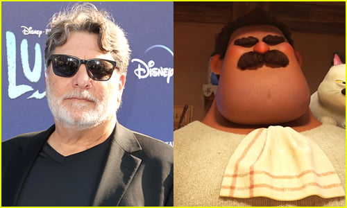 Luca cast, Full list of voice actors and characters in Pixar movie