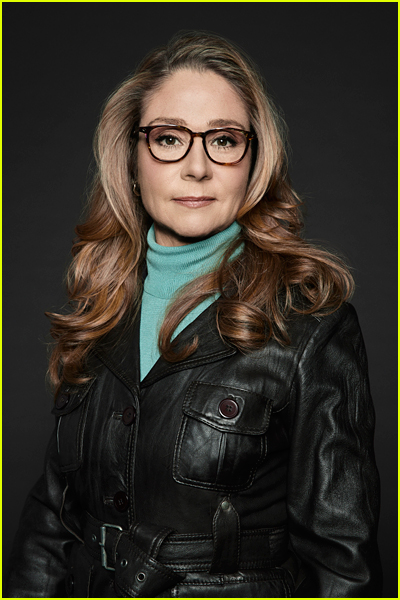 Megan Follows in The Republic of Sarah