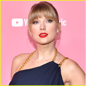 Taylor Swift Heads Back to the Big Screen In New Star-Studded Movie!
