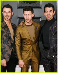 The Jonas Brothers Had The Best Fan Interaction & It's All On Video!