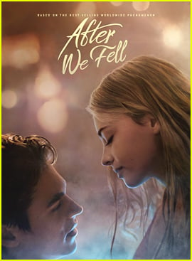 Josephine Langford & Hero Fiennes Tiffin Star In 'After We Fell' Trailer - Watch Now!