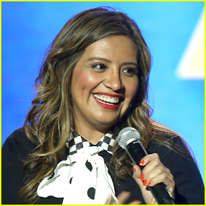 Cristela Alonzo Named Host of The CW's 'Legends of the Hidden Temple' Reboot