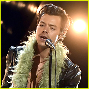 Harry Styles Gives Fans New Tour Update, Teases New Music