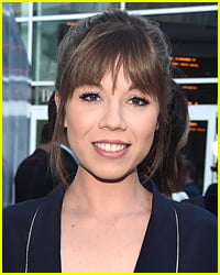 Jennette McCurdy Opens Up About Struggle With an Eating Disorder
